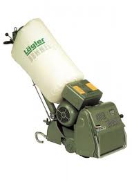 Floor Sander Lagler Hummel Floor Sander For Sale