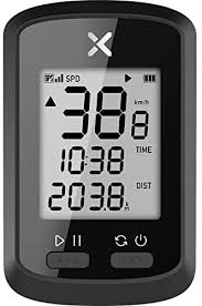 With the best cycling tracker app, you can track the progress in terms of distance, speed, calories burned, and elevation gained. Xoss G Gps Bike Computer Wireless Bluetooth Bike Speedometer And Odometer Rechargeable Cycling Computer Mtb Tracker With Lcd Automatic Backlight Display Ipx7 Waterproof Fits All Bikes Buy Online At Best Price In