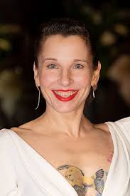 Meret becker) · johnny klimek · tom tykwer · meret becker babylon berlin (original television soundtrack, vol. Meret Becker Owlapps