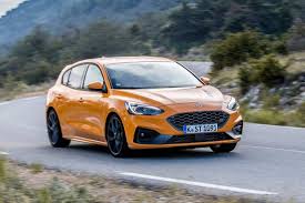 The 2021 ford focus st is the fastest, best handling hot hatch ever with an st badge. Erster Test Ford Focus St Autoscout24