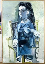 Jacqueline Assise Picasso Pablo Picasso Art Picasso Art Pablo Picasso Paintings