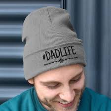 Brodé taille unique, citation drôle par Shaggy It Wasn't Me Beanie Hat