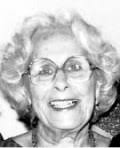 Giovanna Barbieri Obituary (2012)