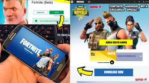 Epic, epic games, the epic games logo, fortnite, the fortnite logo, unreal, unreal engine 4 and ue4 are trademarks or registered trademarks of epic games, inc. Fortnite Android Beta Porfin Salio La Pagina De Epic Games Lo Esta Compartiendo Sera Real Youtube