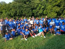 Profile for The Terrell Family