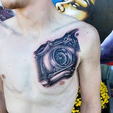 Get inspired by these 30 cool heart tattoo ideas and designs that include pictures, words, and more. Ian Simon Tats Facebook