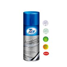 7cf Auto Chrome Mirror Finish Polish Effect Acrylic Metallic Chrome Spray Paint For Stainless Steel Buy Chrome Paint Metallic Acrylic Paint Metallic Chrome Paint Product On Alibaba Com