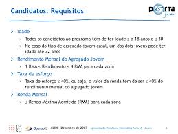 Há candidaturas em abril, setembro e dezembro. Ppt Apresentacao Da Plataforma Informatica Porta 65 Jovem Powerpoint Presentation Id 4853522