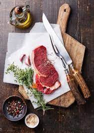 37 Ideas Meat Photography Steak Fotografi Makanan Makanan Dan Minuman Makanan
