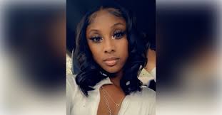 Obituary information for Jakiyah Laneice Maggette