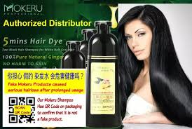 The hair stylists we consulted all agreed about one thing: Best Selling Mokeru Black Hair Ginger Herbal Dye Shampoo Mokeru Hair Dye For Gray Hair Dye Color Hair Dye Colour Shampoo 100 Authentic Ready Stock Lazada Singapore