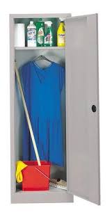 Ce placard à balai est factice. Armoire A Balai Achat Vente Armoire A Balai Au Meilleur Prix Hellopro