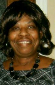 Margaret Bowden-Thompson Obituary