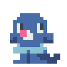 Get free library icons in ios, material, windows and other design styles for web, mobile, and graphic design projects. Pixel Pokemon Sticker By Brunopixels For Ios Android Giphy