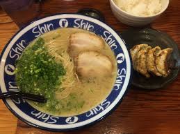 厳選 本当に美味しい店はここ 福岡県の 絶品豚骨ラーメン ランキングtop10 retrip リトリップ 美味しい 豚骨ラーメン ラーメン