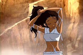 Hot Or Not 5 Katara Poll Results Avatar The Last Airbender The Last Airbender Katara Avatar Images