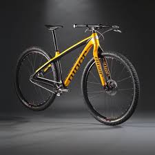 Niner Air 9 Its So Light It Floats Hardtail Mountain Bike Bike Ride Folding Mountain Bike