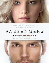 ايجي شير مشاهدة افلام اون لاين Passengers Movie Chris Pratt Jennifer Lawrence