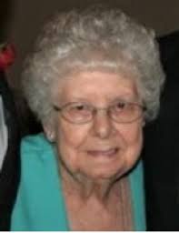 Obituary for Wilma C. (Hanner) Keen