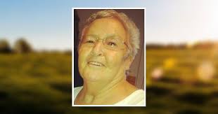 Edna 'Edith' Bixler Obituary August 1, 2014
