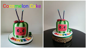 Maybe you would like to learn more about one of these? Cocomelon Birthday Cake Youtube