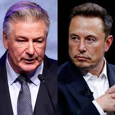 Alec Baldwin lost an $86 million sponsorship deal after calling Elon Musk a  “damn idiot” and saying, “I can't live here for 4 years.” 💬