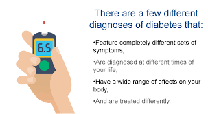 Early warning signs of diabetes for seniors. Seniors And Diabetes A Complete Guide Updated For 2021