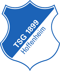 Hoffenheim Logo Soccer Kits Champions League Borussia Dortmund