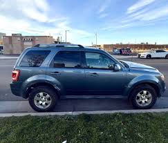 Image result for Steel Blue 2011 Escape