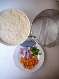 Free download and streaming recipe for alkubus on your mobile phone or pc/desktop. How To Make Alkubus Semovita Masa Fabulous Nosh And Recipes How Long Does It Take To Grow A New Scoby