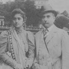 Sir Dorabji Tata | Tata group