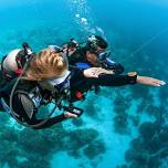 PADI Peak Performance Buoyancy