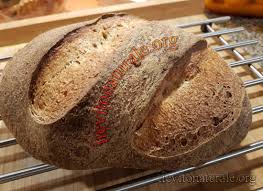Maybe you would like to learn more about one of these? Pane Con Patate E Lievito Madre Naturale O Pasta Madre E Farina Macinata A Pietra