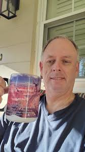 Good morning my coffee loving buddies! Happy Sunday! Photo credit to Heather  Munoz