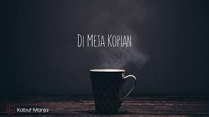 Download Kelana Aruka Di Meja Kopian Unofficial Video Lyric Mp3 Mp4 3gp Flv Download Lagu Mp3 Gratis