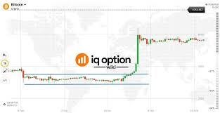 Download our 100% free beginner's pdf guide & 5 minutes bitcoin buying tutorial. Guide To Trading Bitcoin On Iq Option Iq Option Wiki