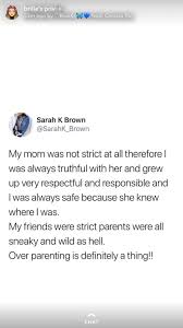 Parents news now brings you the latest parenting news, from kids health and development, to trending topics related to moms, dads, safety, education and family. Pin By Kriti Rr On Quotes Wallpaper Quotes Relatable Strict Parents