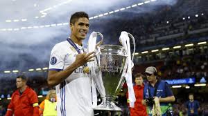 Raphaël xavier varane est né à lille de père martiniquais5 et de mère amandinoise. Real Madrid S Class Applauded By Lens Over Varane Bonus As Com