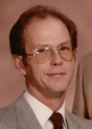Obituary for Edward Paul Lichtenstein