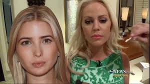 Check out the pics for yourself and we'll let you decide whether . These Texas Women Had Plastic Surgery To Look Like Ivanka Trump Abc News Youtube