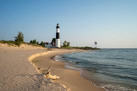10 Awesome Things to Do in Ludington, Michigan in a Weekend