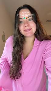 my kinda day #pjday #ootd