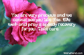 Below we have looked at best wishes to send to your loved one before surgery. Get Well Soon Messages For Kids