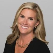 Sally Williamson, Real Estate Agent