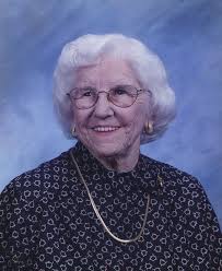 Lucille Andrews Obituary