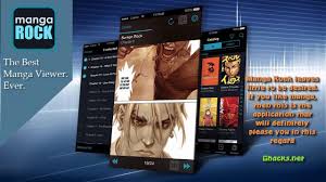 Get latest and popular manga series with some this app allows users to read thousands of the latest manga series on their iphone or ipad devices for free of cost. Manga Rock Best Manga Reader For Android Ios Youtube