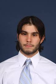 2009-10 Men's Ice Hockey Roster