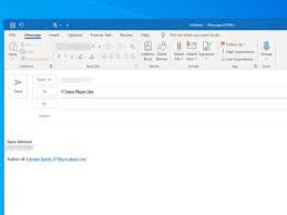 Military yahoo format is one of the best method to cashout in yahoo hustle, you will see everything about yahoo format in this postand also download the pdf. How To Create A Group Email In Outlook To Make Group Emailing Easier