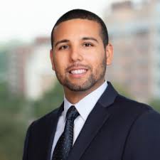 Section Member Profile