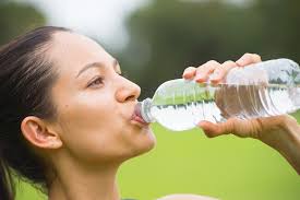 You will be fuller and eat. How Much Water Do You Really Need To Drink Live Science